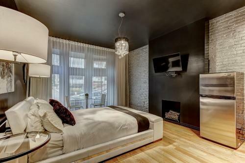 Apartamento Drummond By Bouticstay