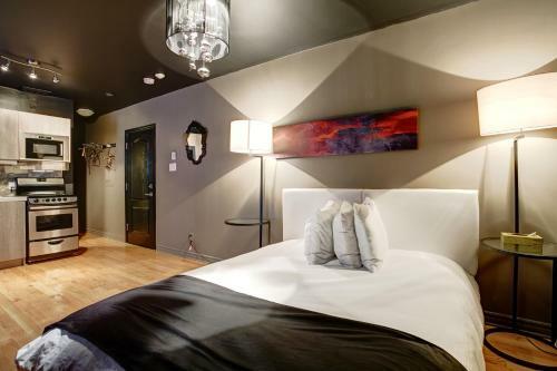 Apartamento Drummond By Bouticstay
