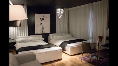 Apartamento Drummond By Bouticstay