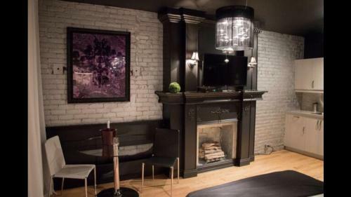 Apartamento Drummond By Bouticstay