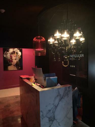 Apartamento Drummond By Bouticstay