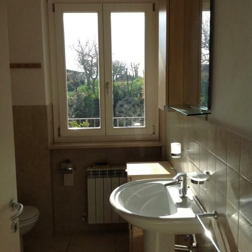 Apartamento Famiglia Ruggiero