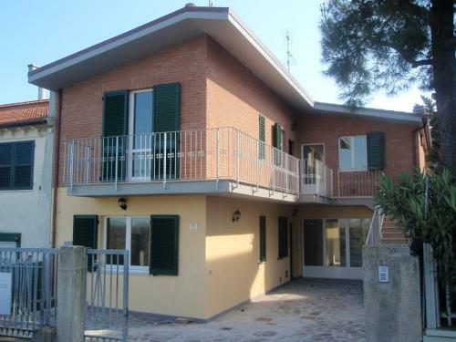 Apartamento Famiglia Ruggiero