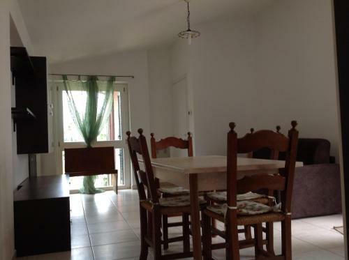 Apartamento Famiglia Ruggiero