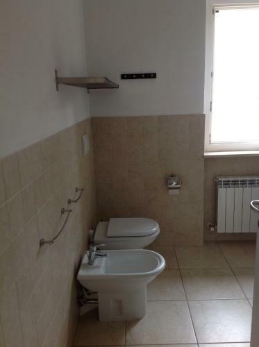 Apartamento Famiglia Ruggiero