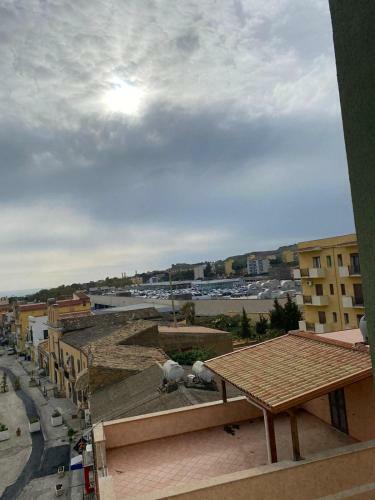 Apartamento Templi E Mare