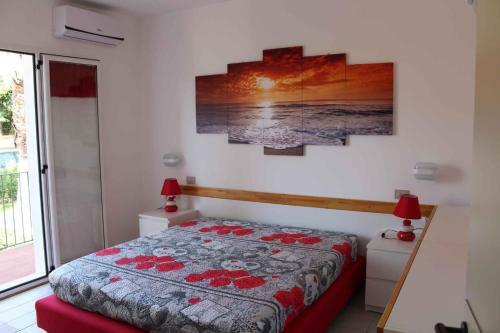 Apartments In Ragusa 36319