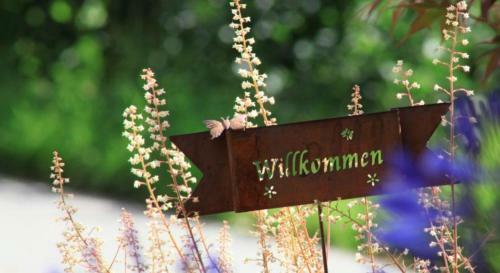 Apartamento Langeshof Fewo Morgensonne