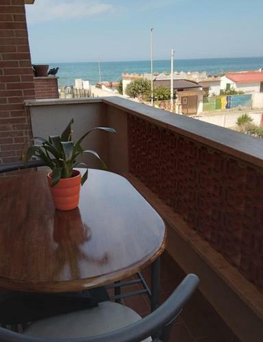 Apartamento Tula 4 - Appartamento Vista Mare