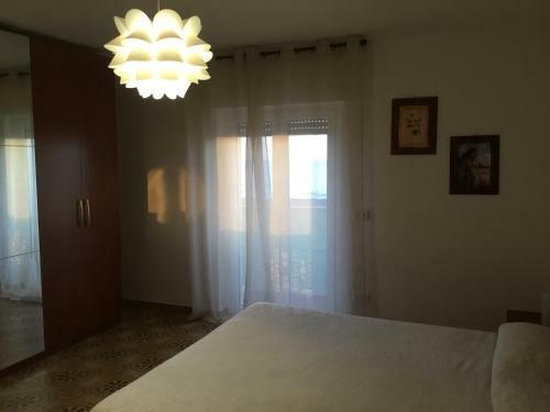 Apartamento Beach House