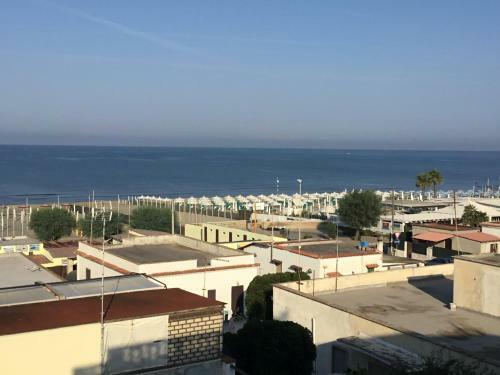 Apartamento Beach House