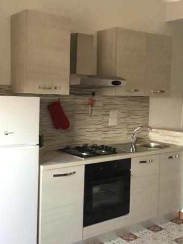 Apartamento Beach House