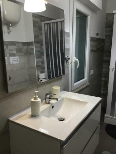 Apartamento Beach House
