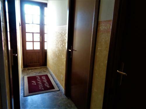 Hostal Abacab