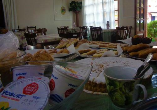 Hostal Abacab