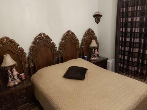 Lovely Clean Room