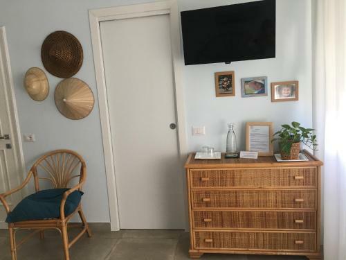 Hostal Maison Tizi