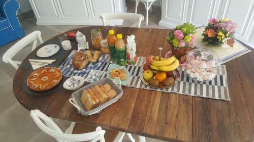 Hostal Maison Tizi