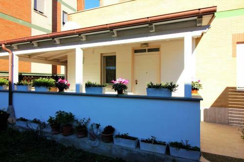 Bed & Breakfast Romadamare