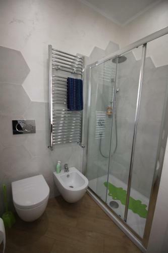 Bed & Breakfast Romadamare
