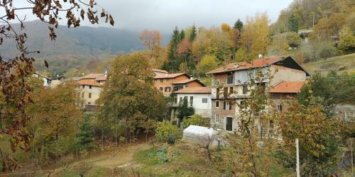 Casa Sautrana
