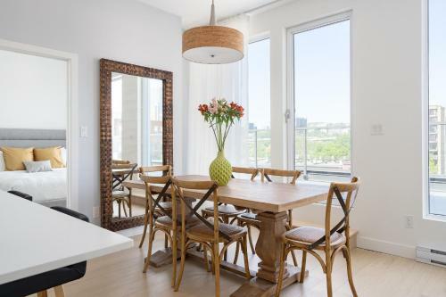 Apartamento Le Se7t Penthouses
