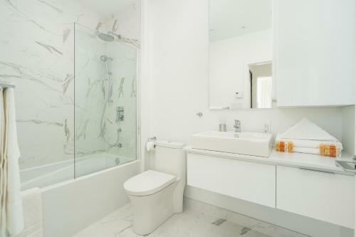 Apartamento Le Se7t Penthouses