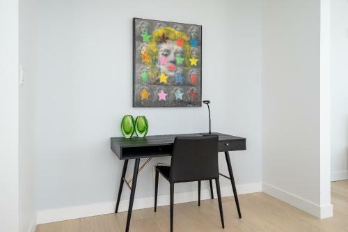 Apartamento Le Se7t Penthouses