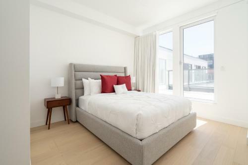 Apartamento Le Se7t Penthouses