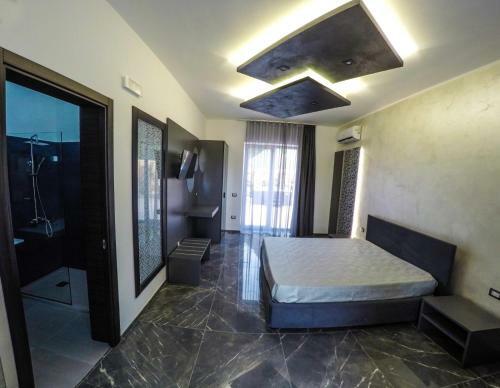 Bed & Breakfast Saman� Superior Room