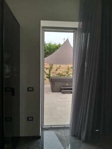 Bed & Breakfast Saman� Superior Room