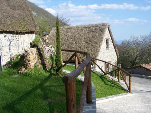 Alpeggio Pruno