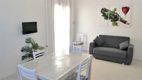 Apartamento Appartamento A Punta Grossa Con Giardino