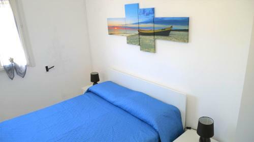 Apartamento Appartamento A Punta Grossa Con Giardino
