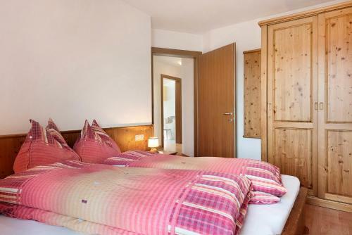 Apartamento Stinerhof Panoramablick