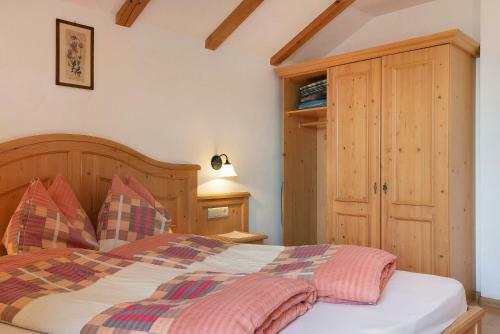 Apartamento Stinerhof Panoramablick