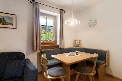 Apartamento Stinerhof Panoramablick