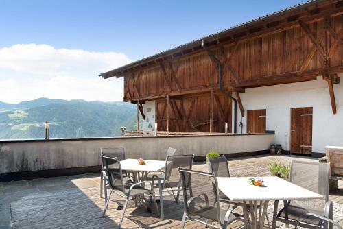 Apartamento Stinerhof Panoramablick