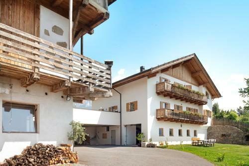 Apartamento Stinerhof Panoramablick