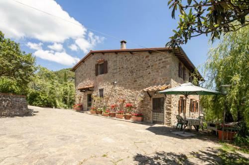 Villa Casa Rebecca
