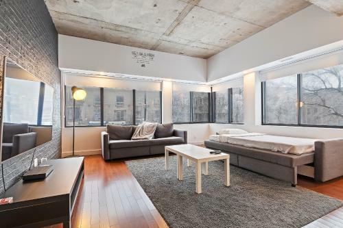 Apartamento Mtlflats - Condotel Le Luxe