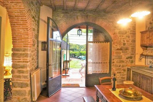 Apartamento Casa Da Pietro