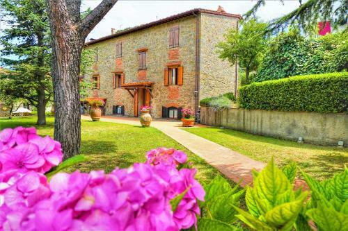 Apartamento Casa Da Pietro