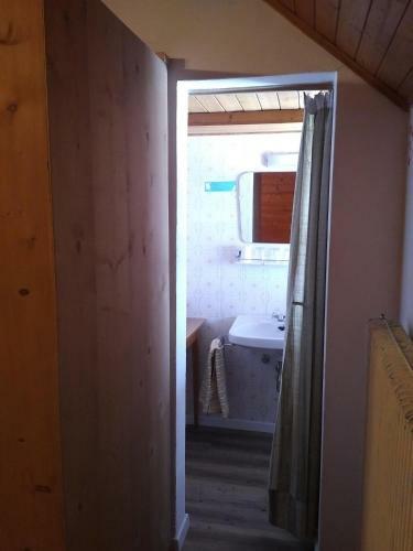Hostal Gasthof Schmiederalm
