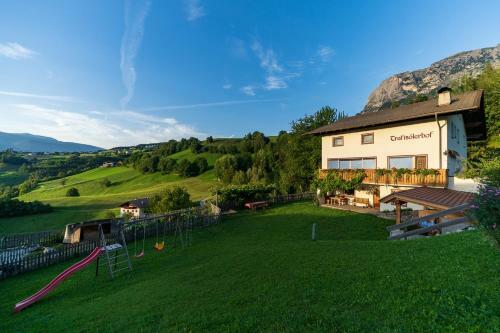 Agroturismo Trafisolerhof