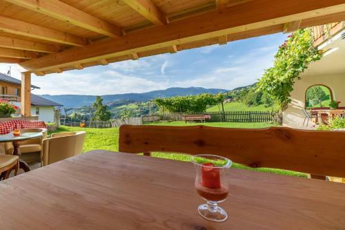 Agroturismo Trafisolerhof