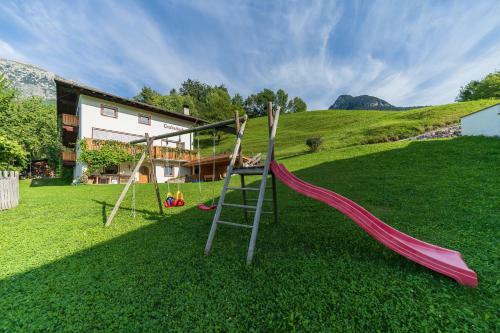 Agroturismo Trafisolerhof