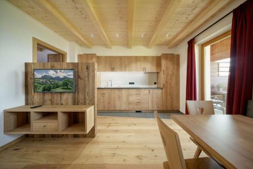 Apartamento Schartnerhof Ferienwohnung Salbei