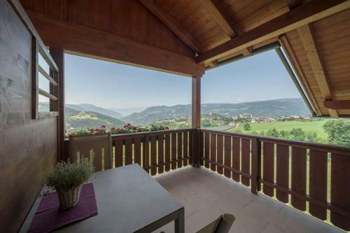 Apartamento Schartnerhof Ferienwohnung Salbei