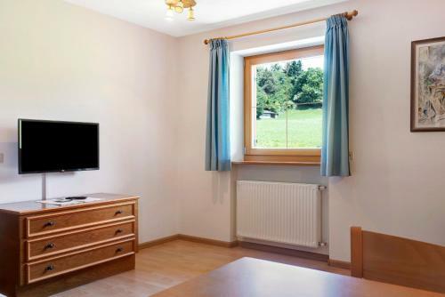 Apartamento Stinerhof Schlernblick